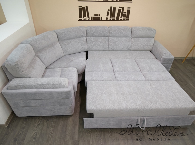 Диван угловой ACM-DU.017