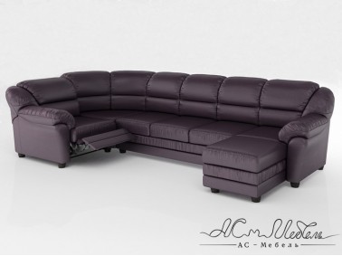 Диван угловой ACM-DU.021