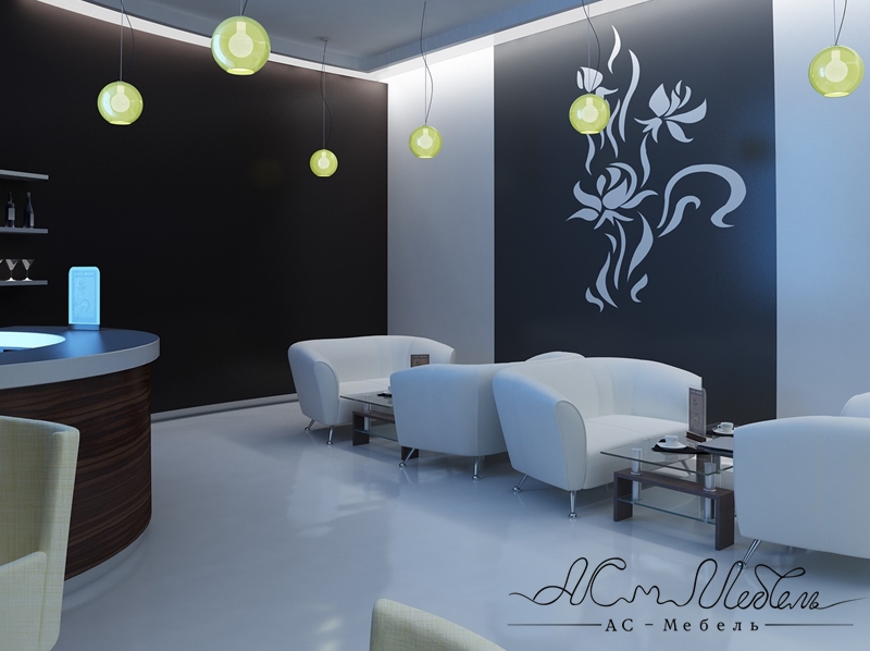 Диван прямой ACM-DP.033