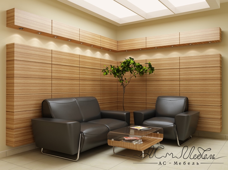 Диван прямой ACM-DP.023