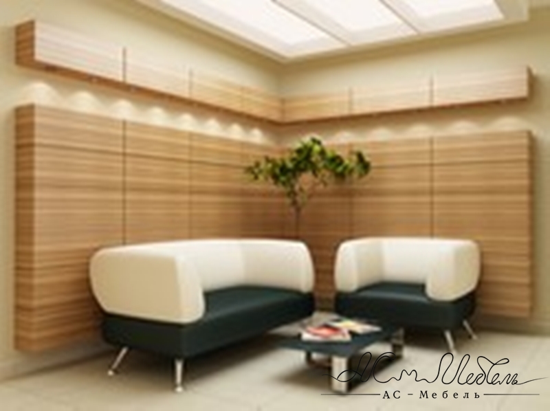 Диван прямой ACM-DP.018