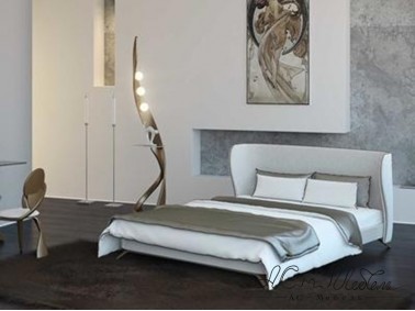 Кровать ACM-K.030