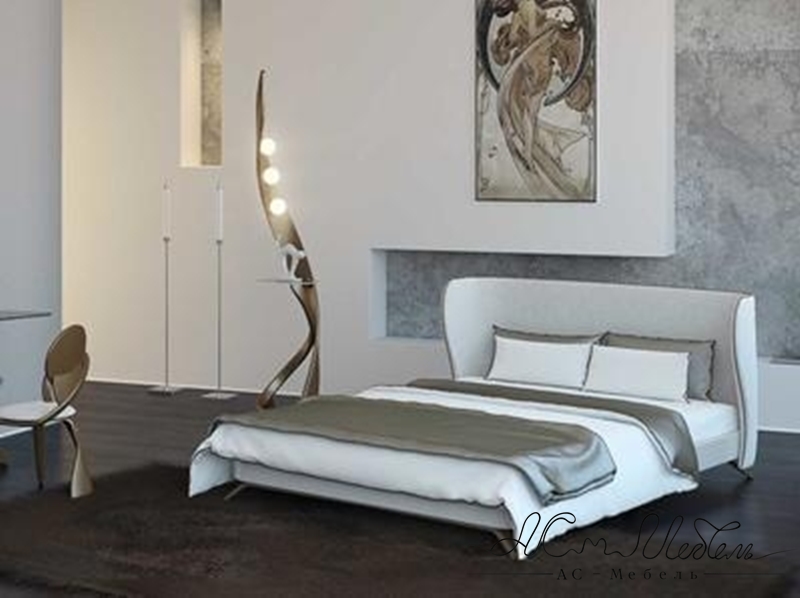 Кровать ACM-K.030