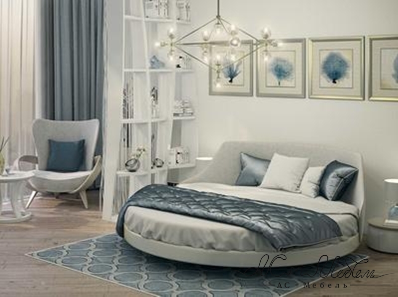Кровать ACM-K.029