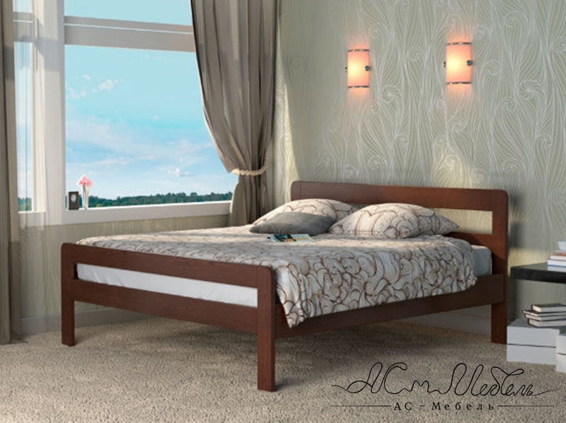 Кровать ACM-K.042