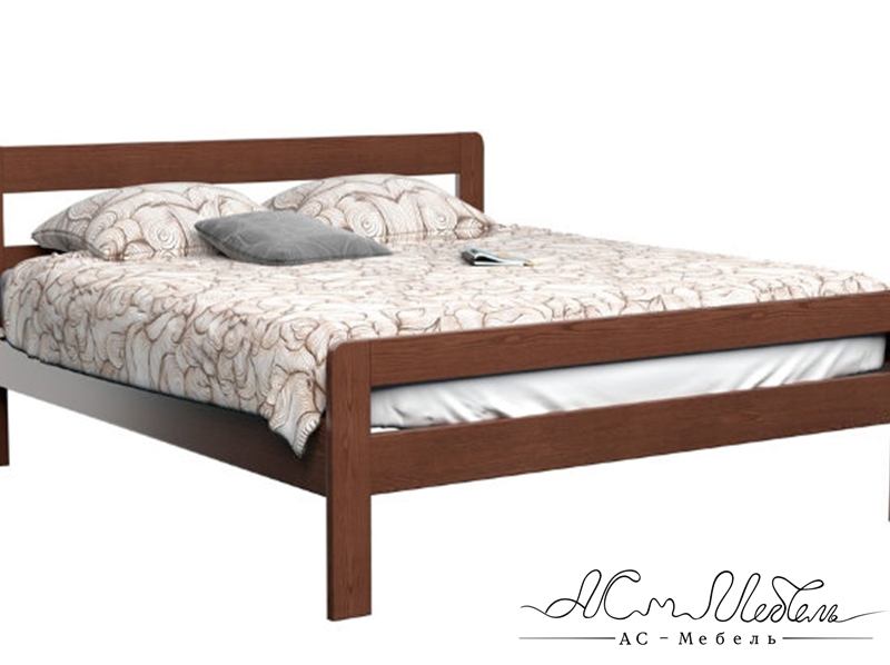 Кровать ACM-K.042