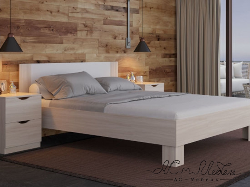 Кровать ACM-K.044