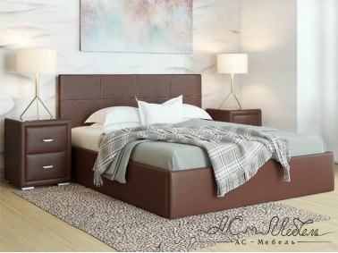 Кровать ACM-K.045