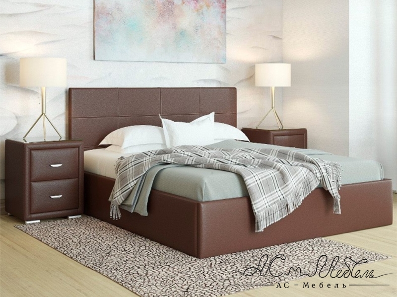 Кровать ACM-K.045