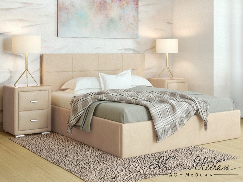 Кровать ACM-K.045