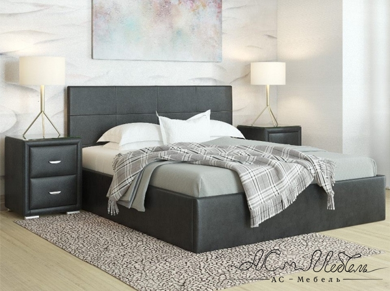 Кровать ACM-K.045