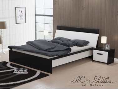 Кровать ACM-K.040