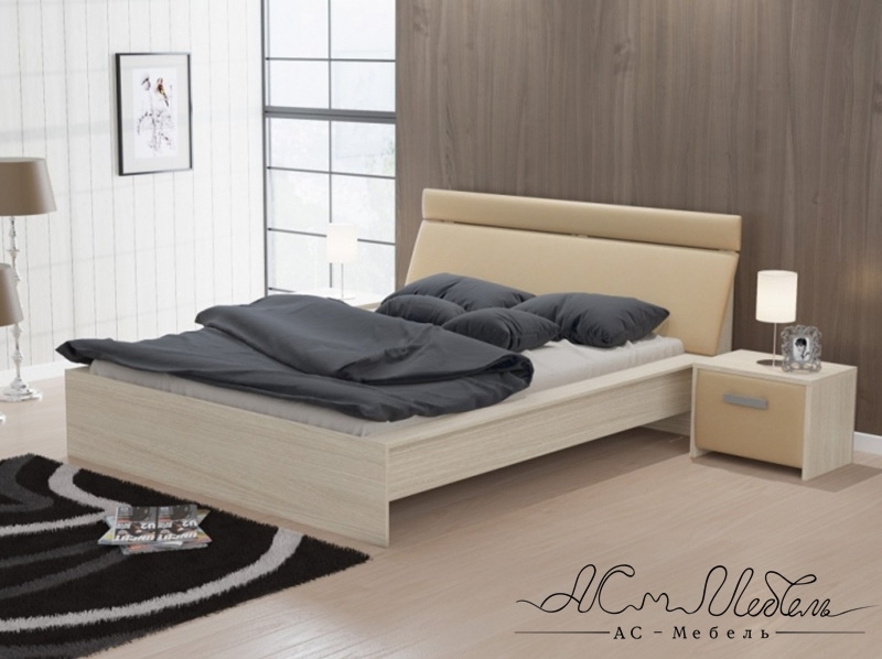 Кровать ACM-K.040