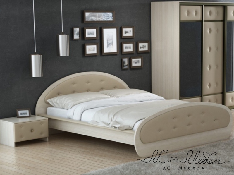 Кровать ACM-K.041