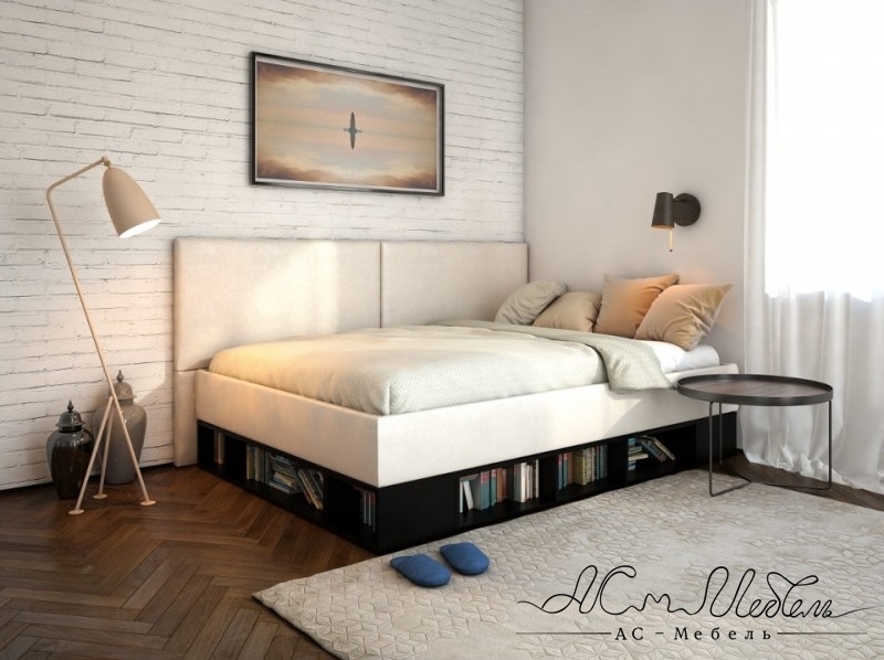 Кровать ACM-K.032