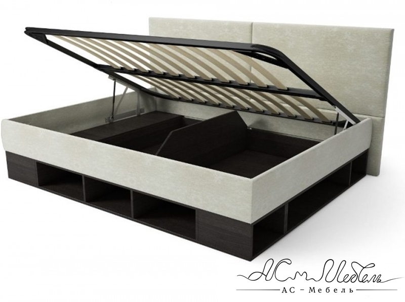 Кровать ACM-K.032