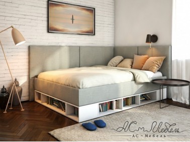 Кровать ACM-K.032