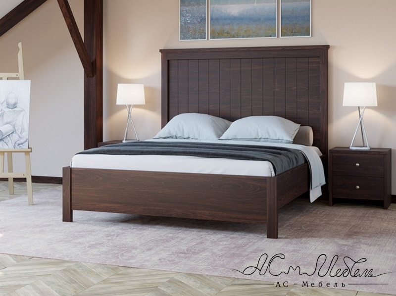 Кровать ACM-K.031