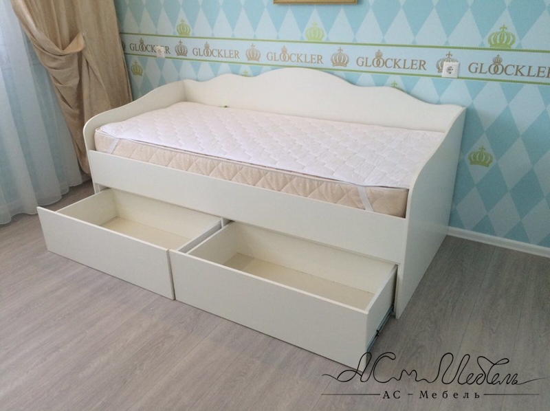 Кровать ACM-K.038