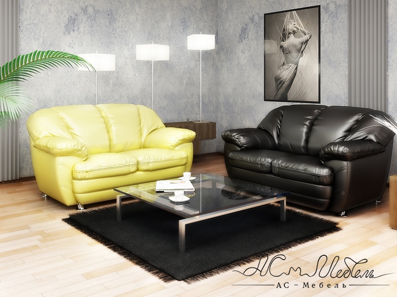 Диван прямой ACM-D.008