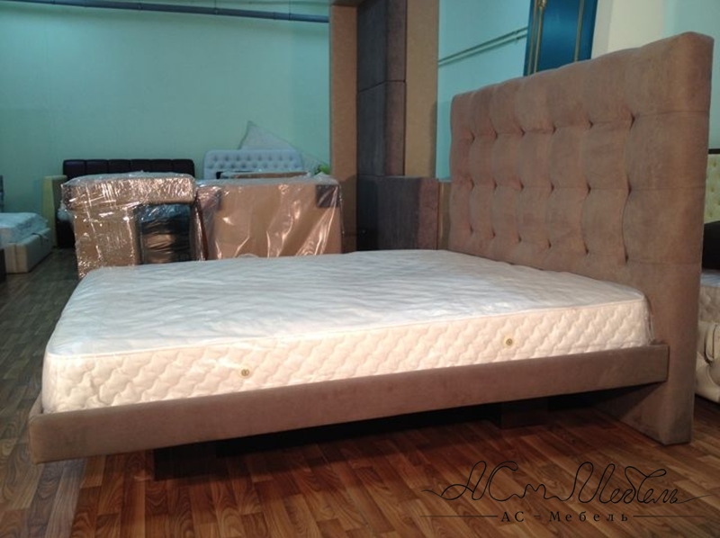 Кровать ACM-K.027