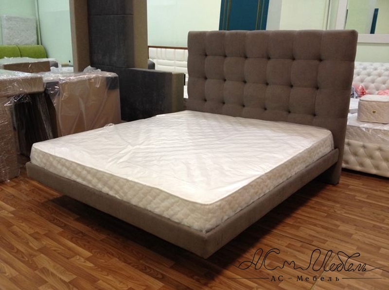 Кровать ACM-K.027