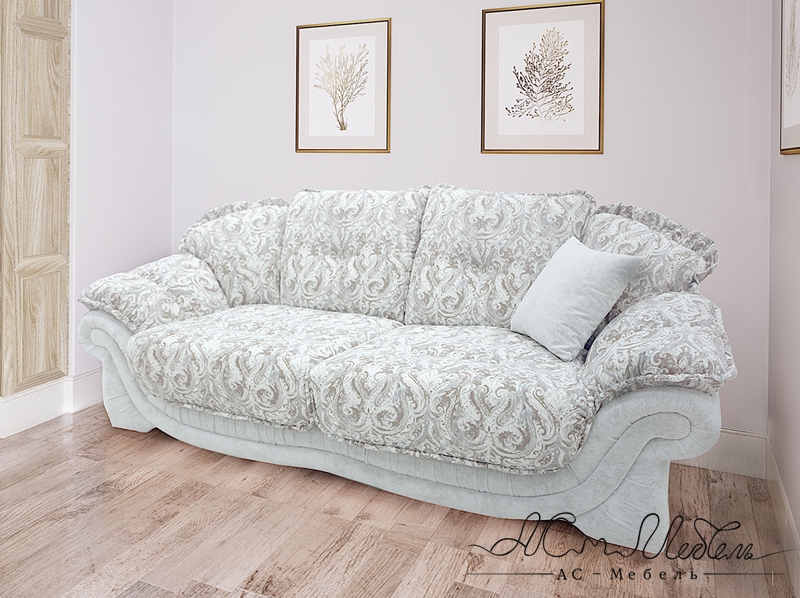 Диван прямой ACM-D.005