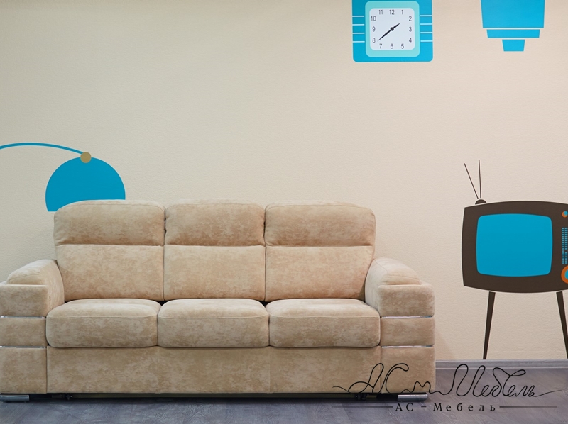 Диван прямой ACM-D.004