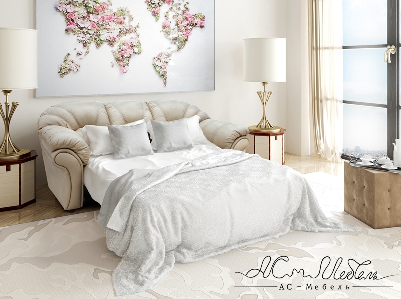 Диван прямой ACM-DP.012