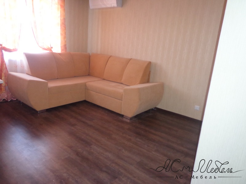 Диван угловой ACM-DU.013