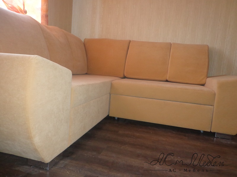 Диван угловой ACM-DU.013