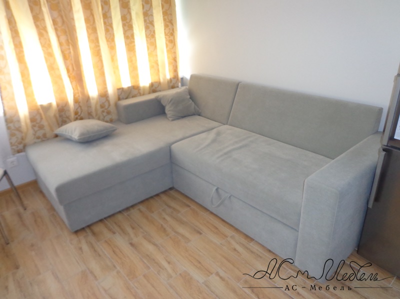 Диван угловой ACM-DU.014