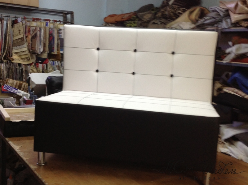 Диван прямой ACM-DP.030