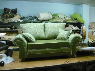 Диван прямой ACM-DP.032