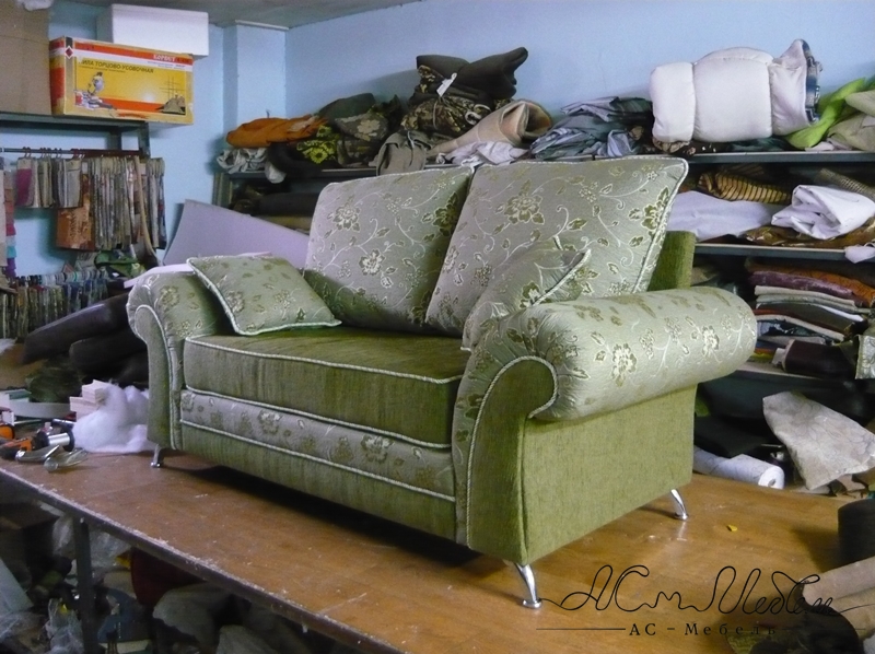 Диван прямой ACM-DP.032