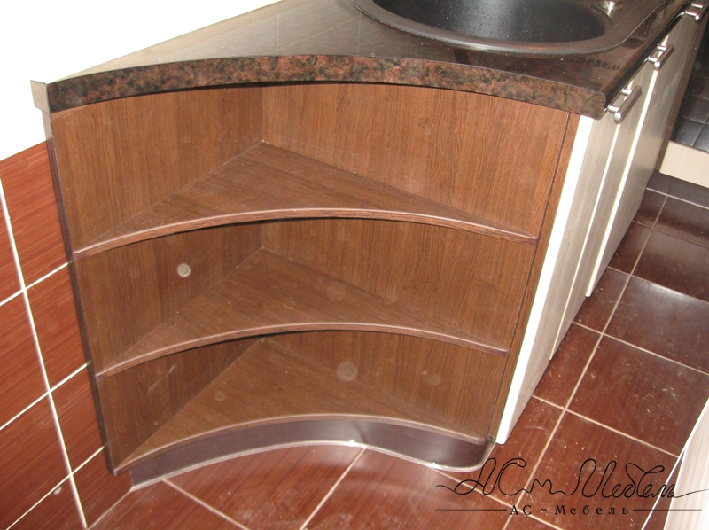 Кухня ACM-KS.021