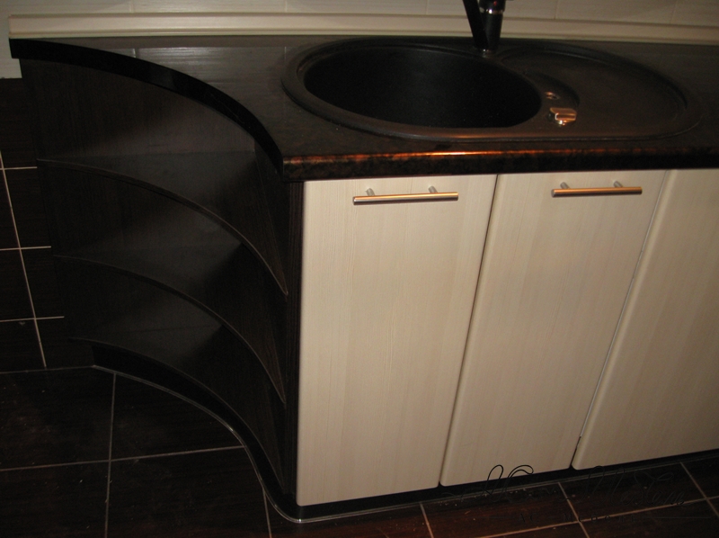 Кухня ACM-KS.020