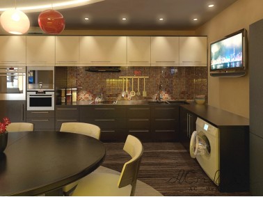 Кухня ACM-KS.025