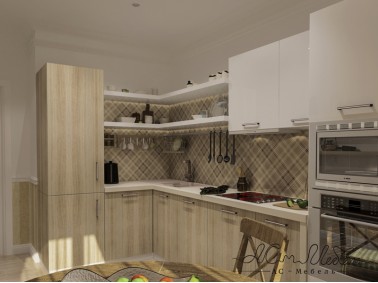 Кухня ACM-KS.024