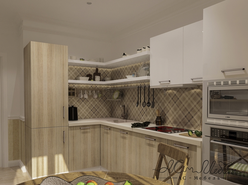 Кухня ACM-KS.024
