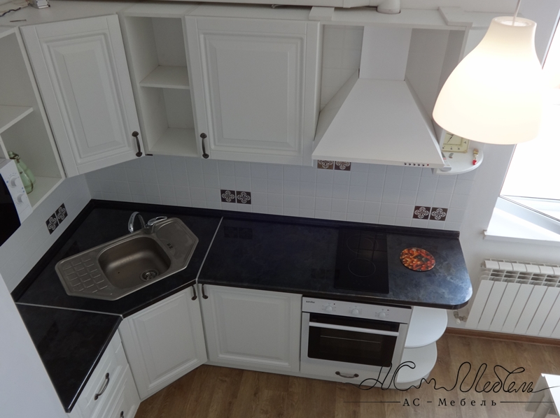 Кухня ACM-KS.009