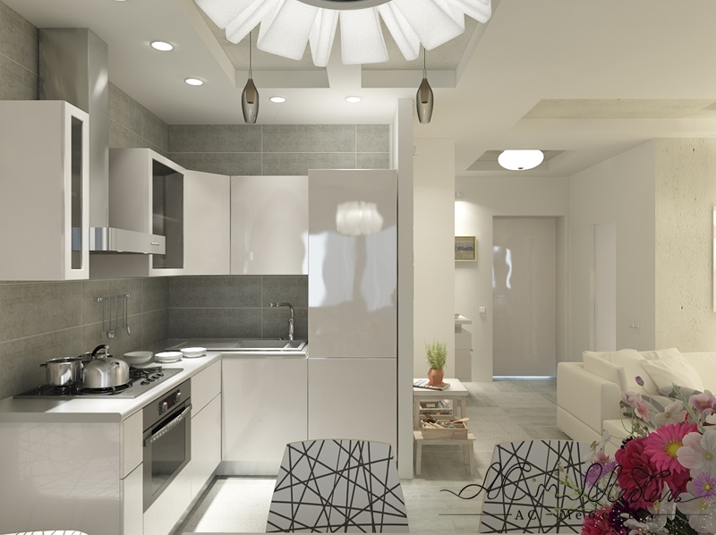 Кухня ACM-KS.023