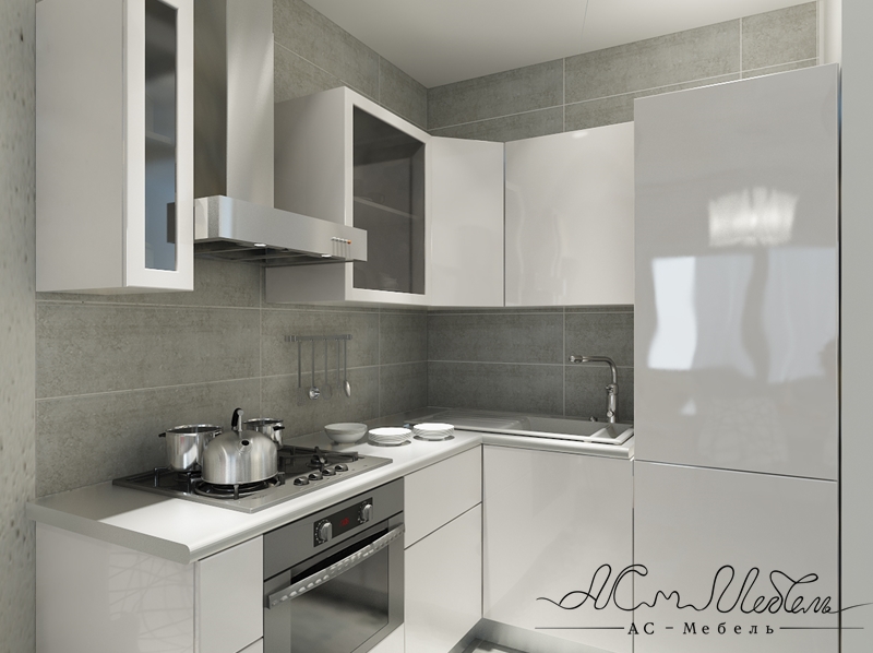 Кухня ACM-KS.023