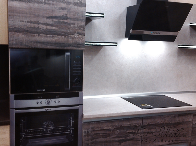 Кухня ACM-KS.012