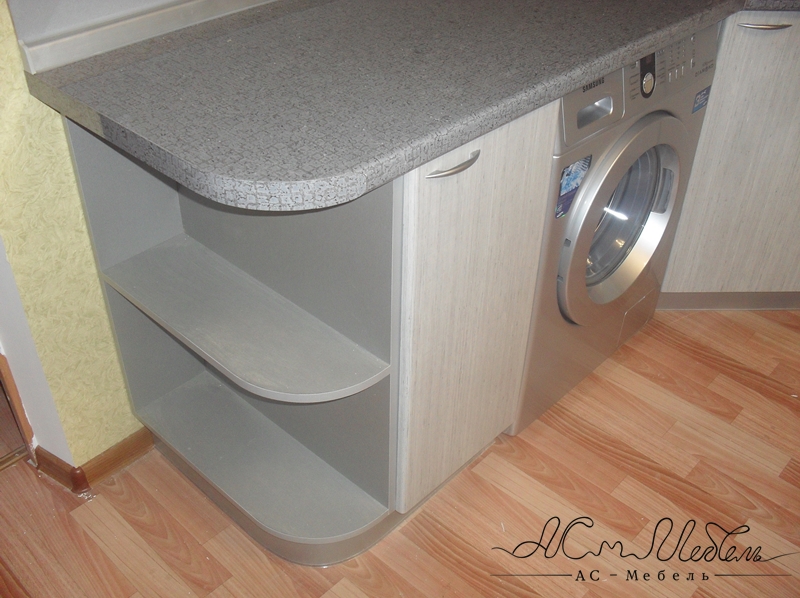 Кухня ACM-KS.019