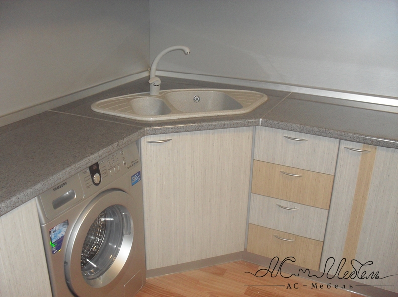 Кухня ACM-KS.019