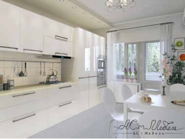 Кухня ACM-KS.027