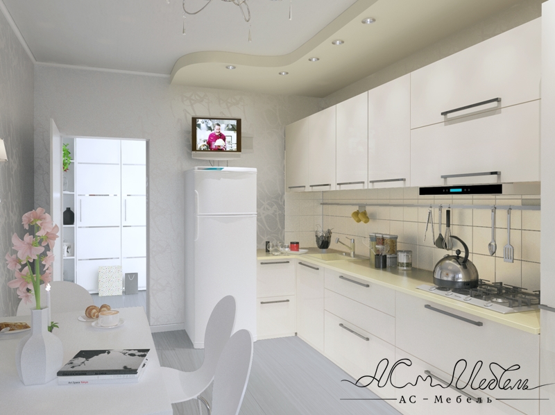 Кухня ACM-KS.027