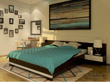 Спальня ACM-S.001