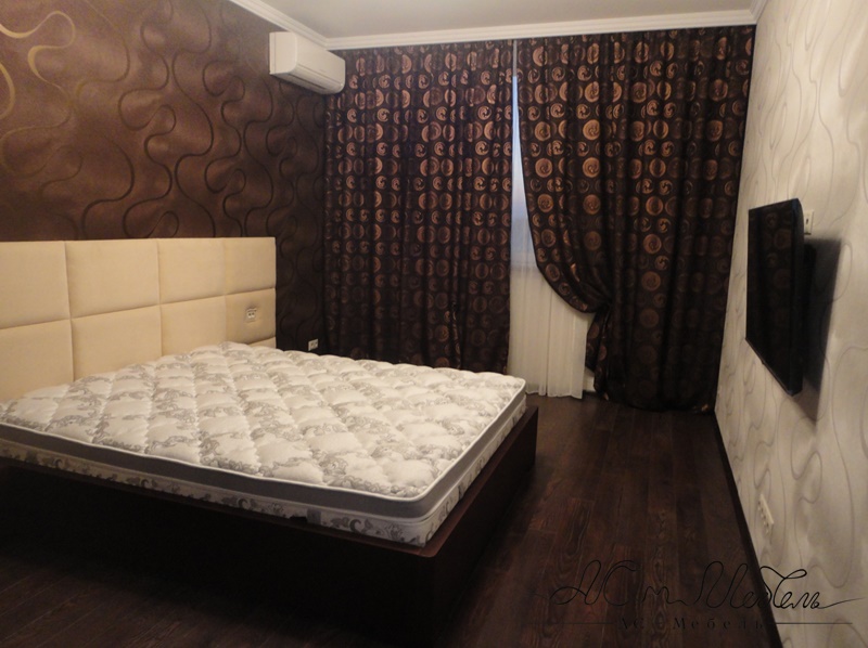 Спальня ACM-S.002